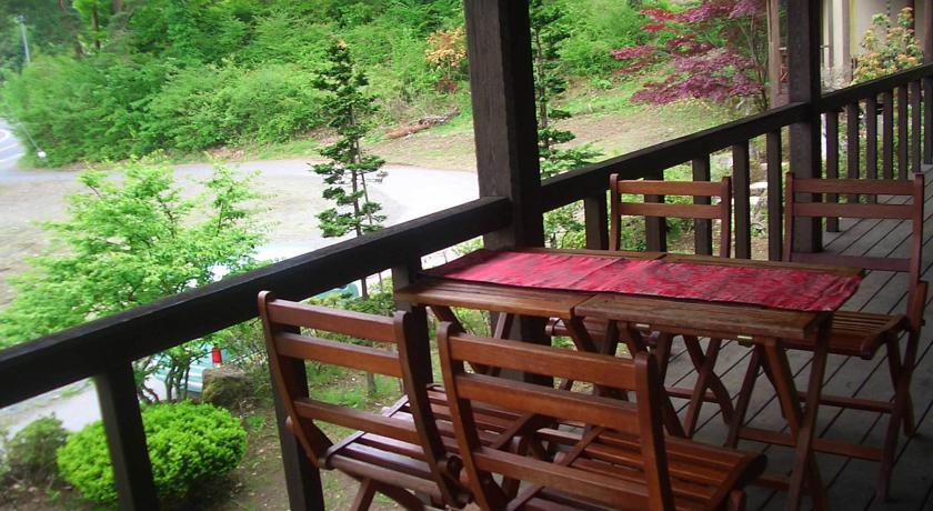 Shikitei Hotel Fudzsijosida Kültér fotó